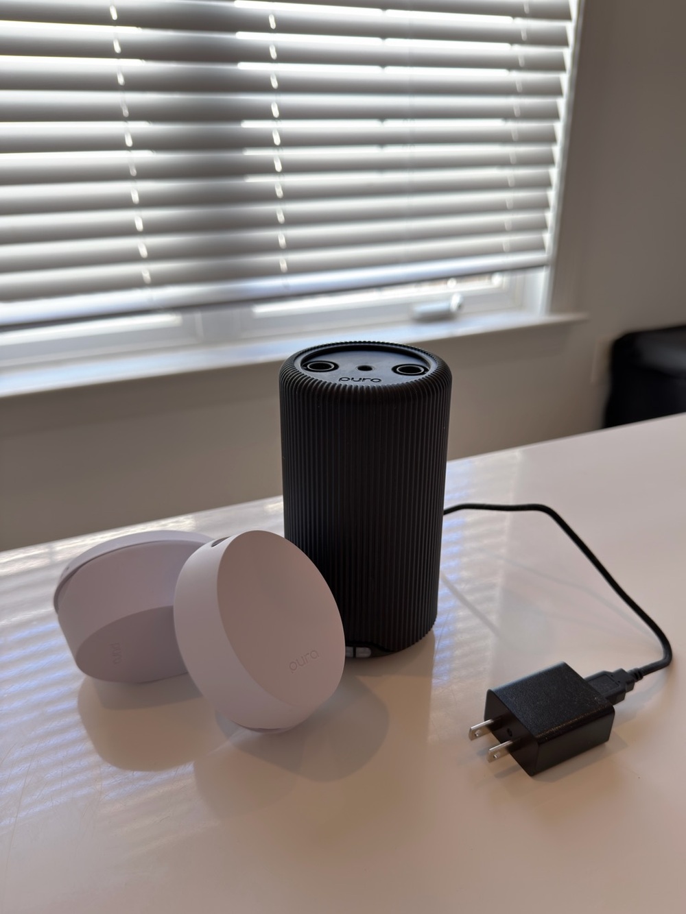 Pura Diffuser Bundle (1 Plus Smart + 2 Mini)